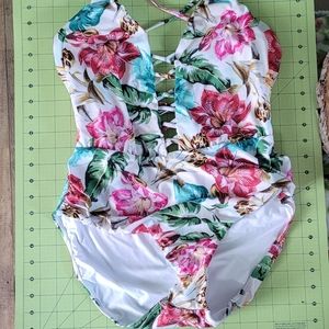 Venus One Piece Swimsuit